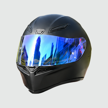 GT4-Style Replacement Visor for AGV Helmets