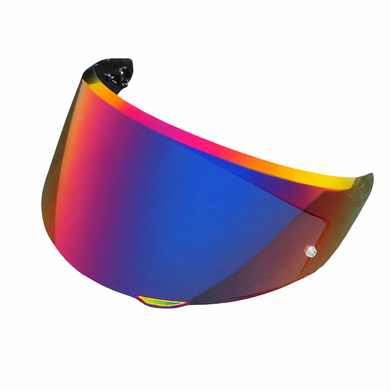 GT6-Style Replacement Visor for AGV Helmets