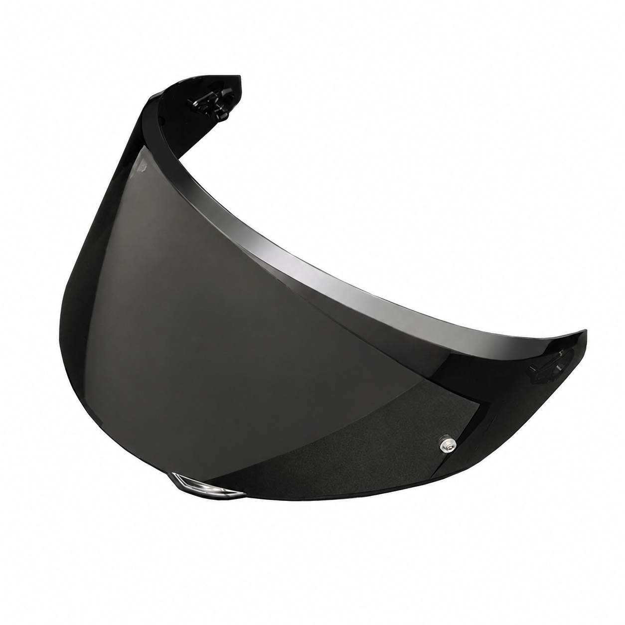 GT6-Style Replacement Visor for AGV Helmets