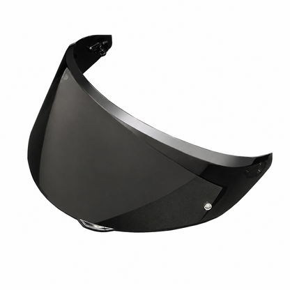 GT6-Style Replacement Visor for AGV Helmets
