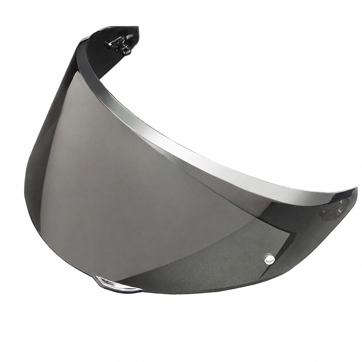 GT6-Style Replacement Visor for AGV Helmets