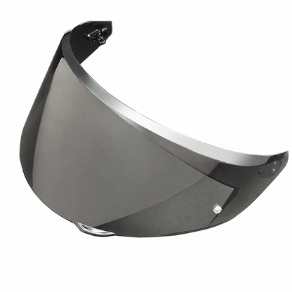 GT6-Style Replacement Visor for AGV Helmets