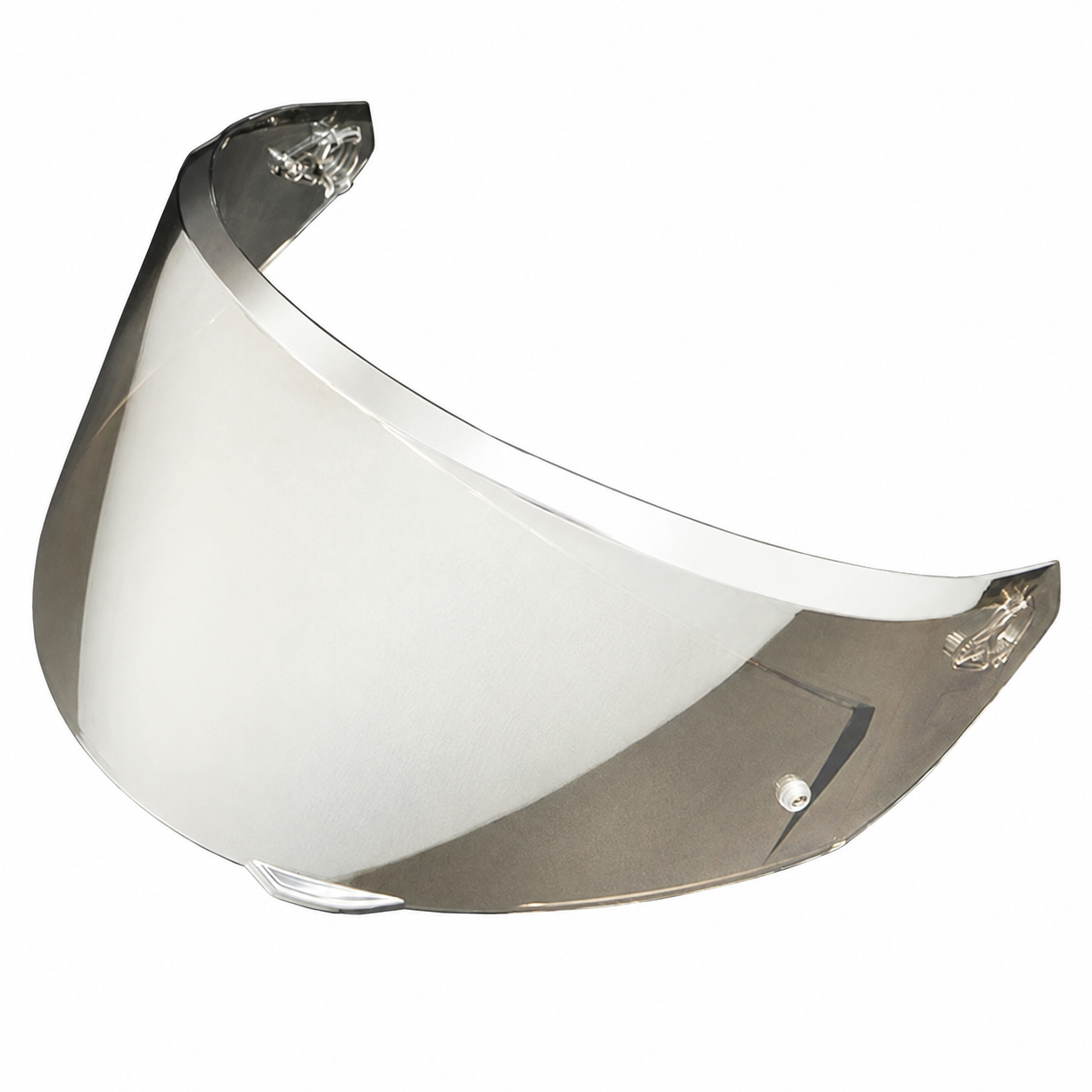 GT6-Style Replacement Visor for AGV Helmets