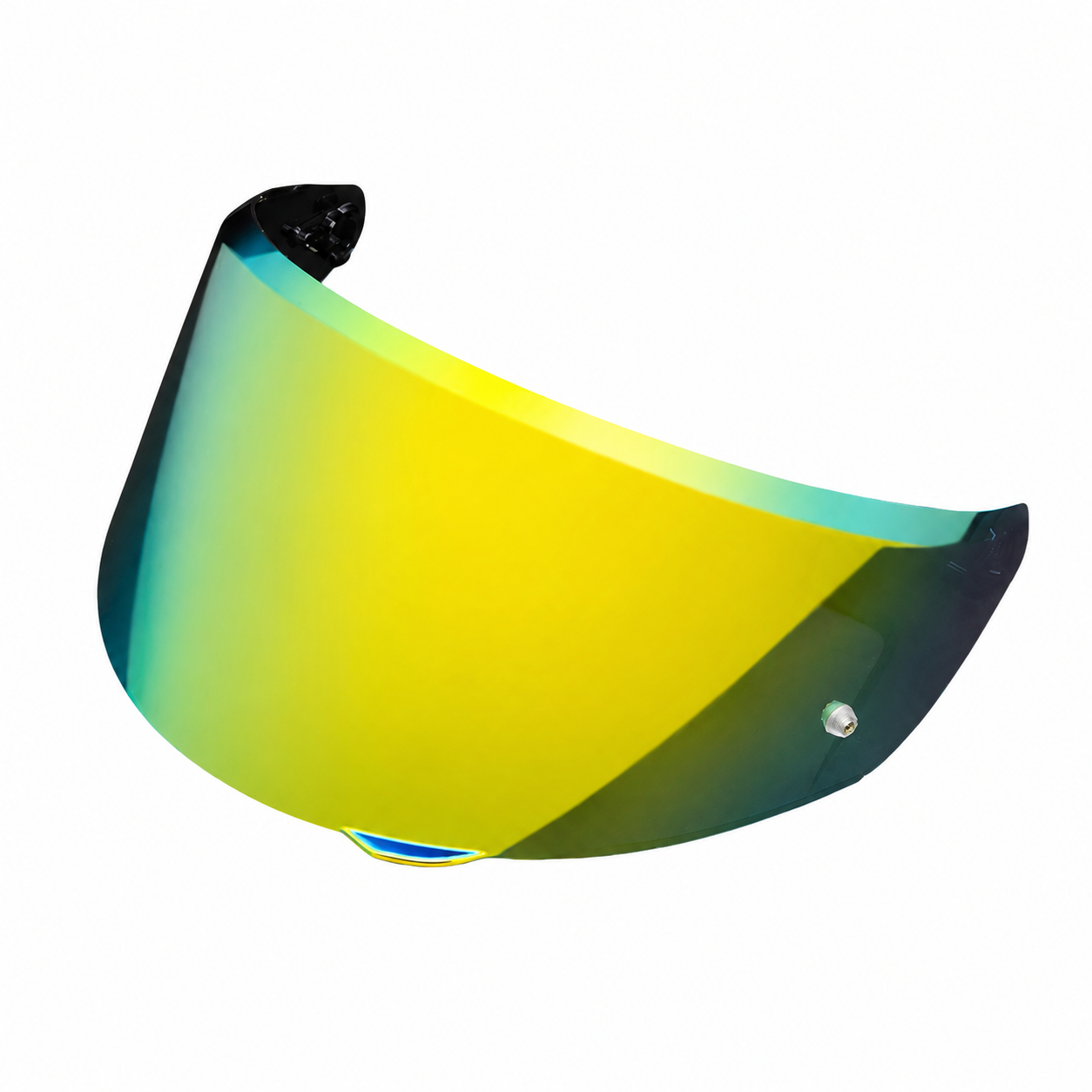 GT6-Style Replacement Visor for AGV Helmets