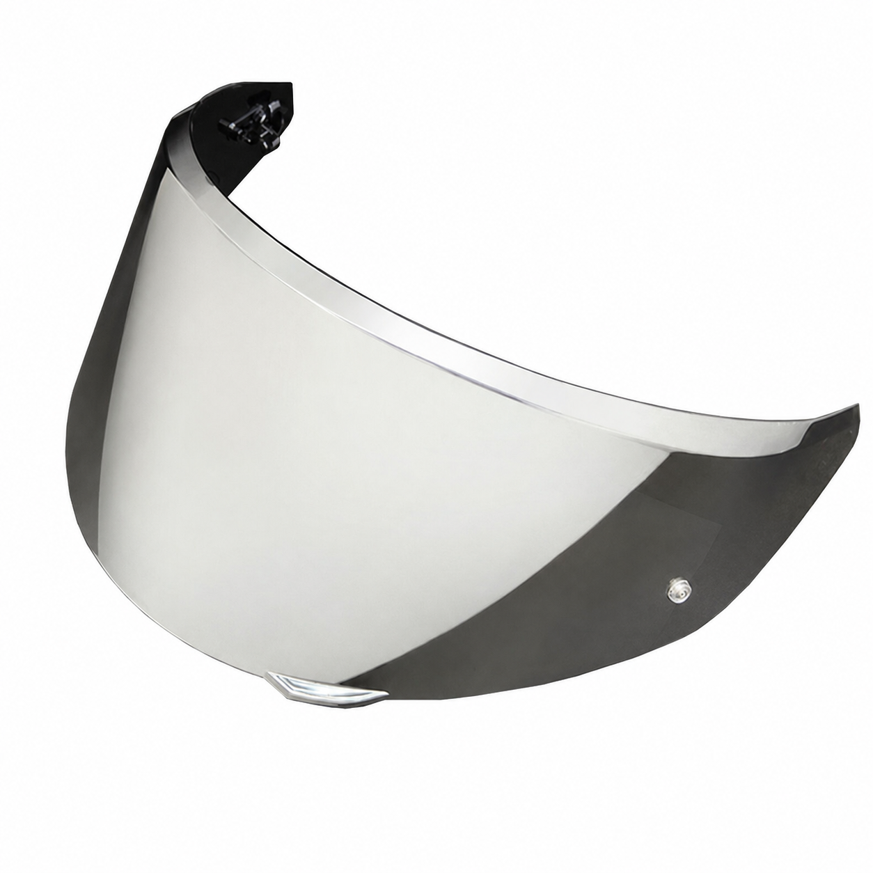 GT6-Style Replacement Visor for AGV Helmets