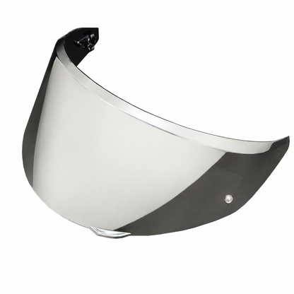 GT6-Style Replacement Visor for AGV Helmets