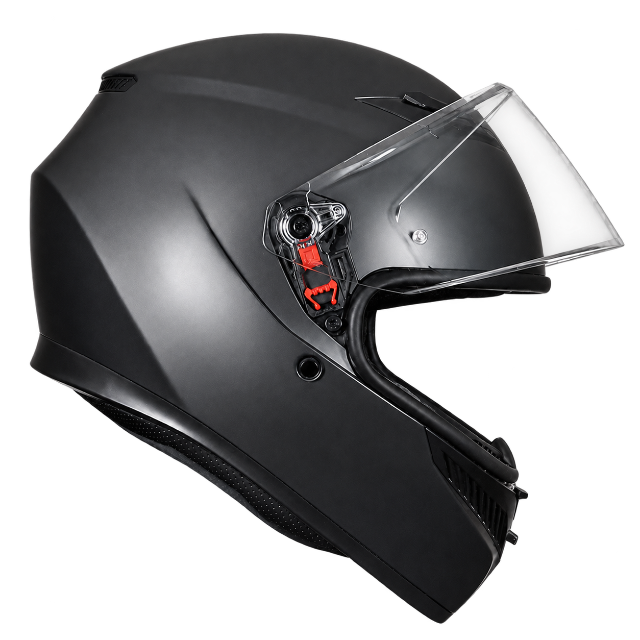 GT6-Style Replacement Visor for AGV Helmets