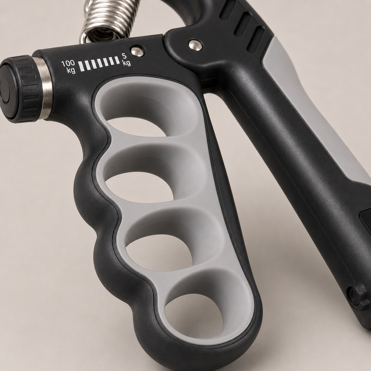 Adjustable Hand Grip Strength Trainer