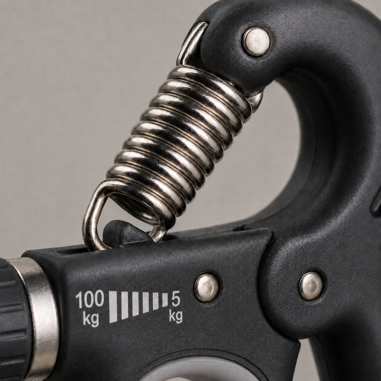 Adjustable Hand Grip Strength Trainer