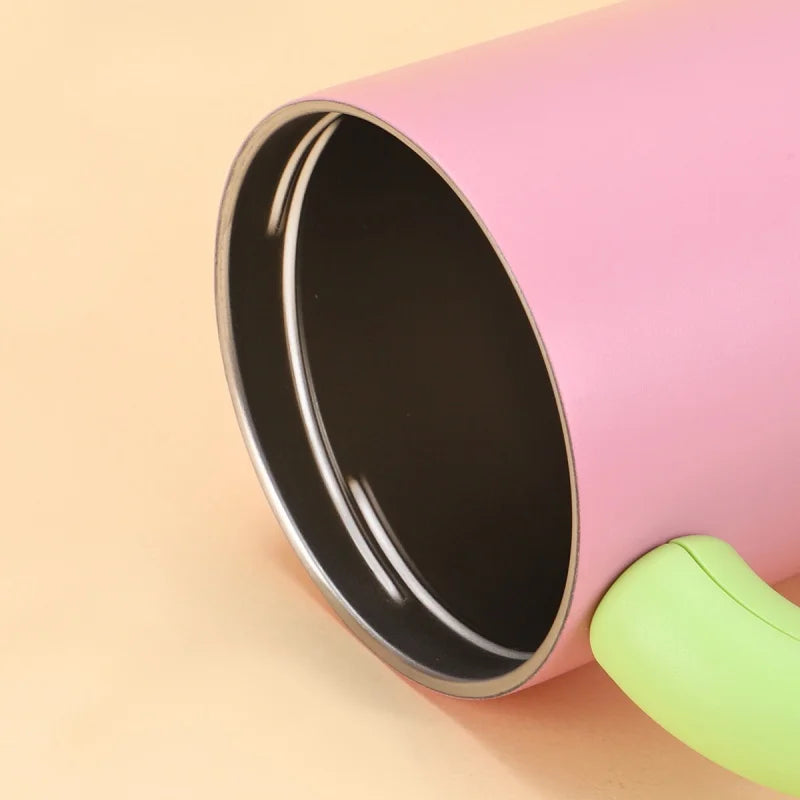 Premium Stainless Steel Insulated Tumbler - 1000mL (34oz)