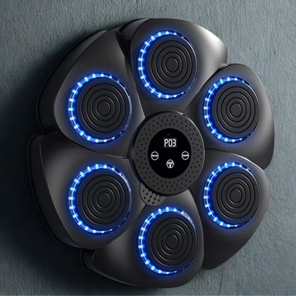 Smart Boxing Reaction Training Target