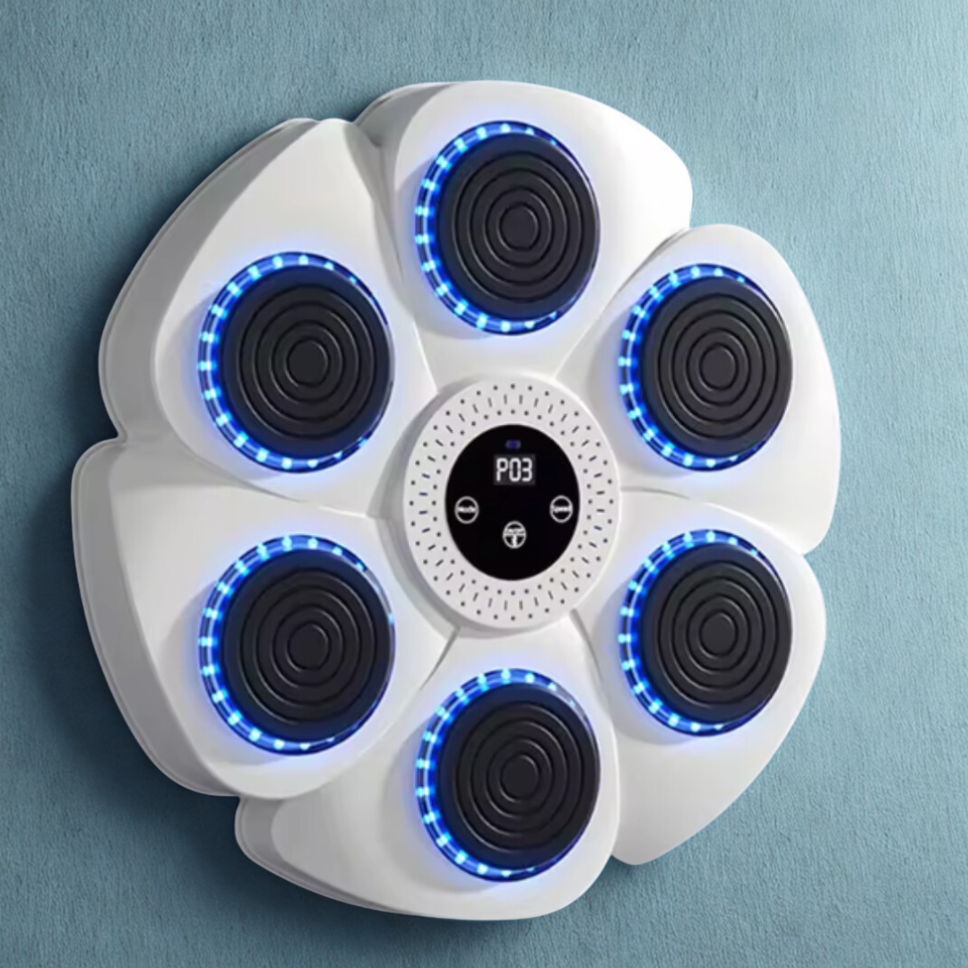 Smart Boxing Reaction Training Target