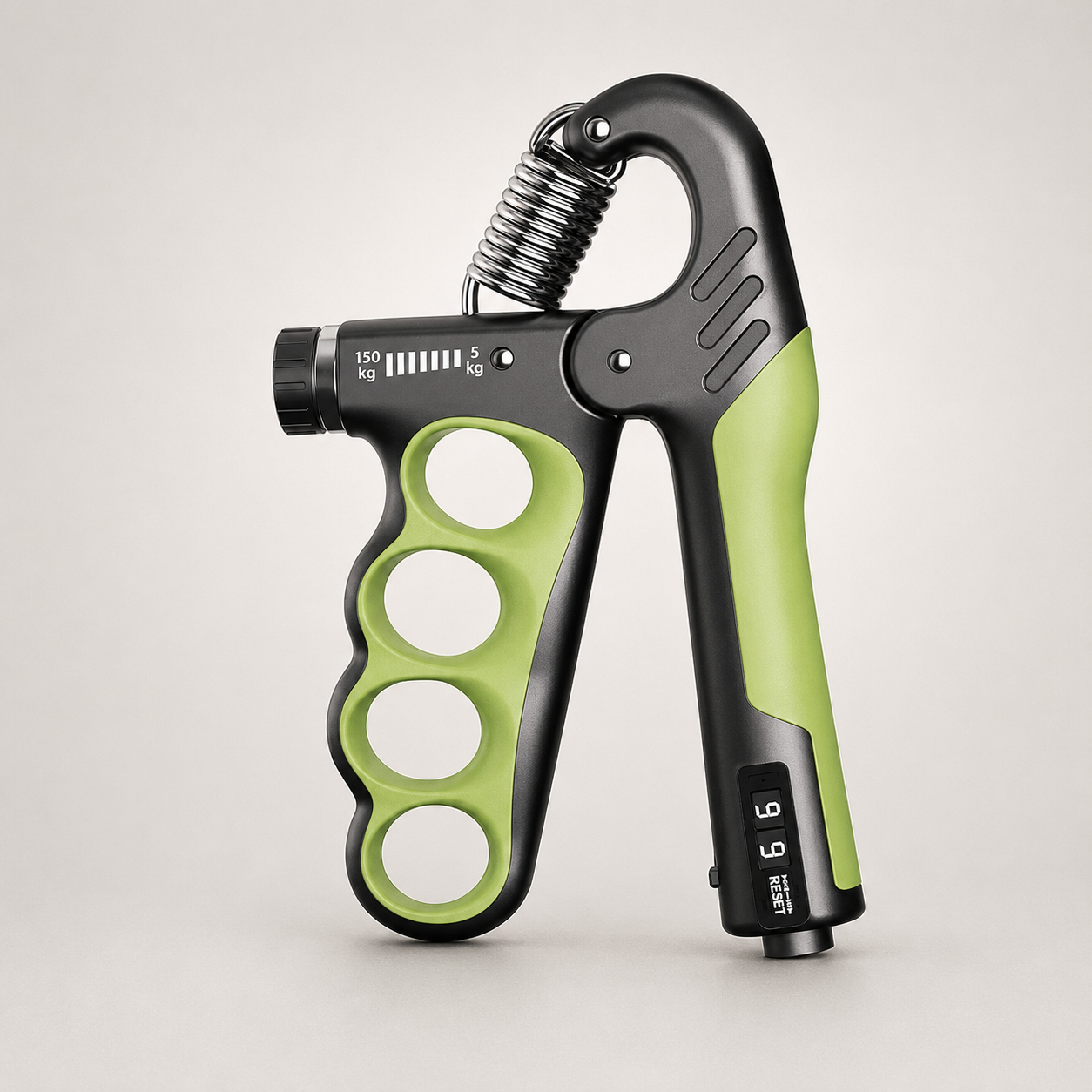 Adjustable Hand Grip Strength Trainer