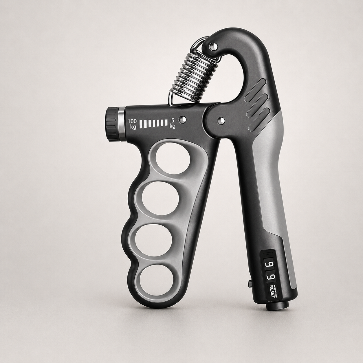 Adjustable Hand Grip Strength Trainer