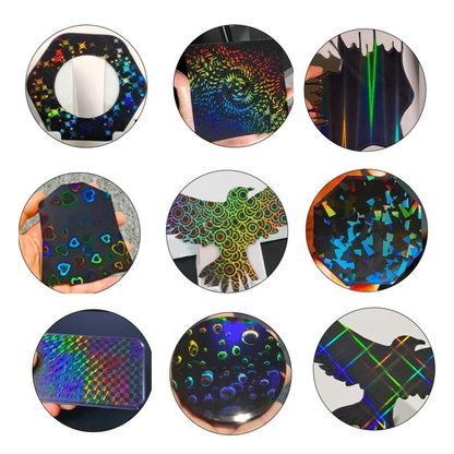 Dual-Sided Patterned Build Plate | 235 × 235 mm