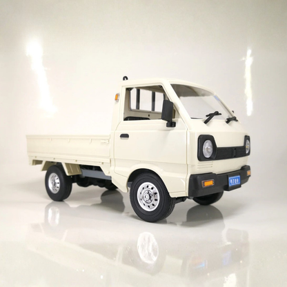 Remote Control Kei Truck - Realistic Drift Fun