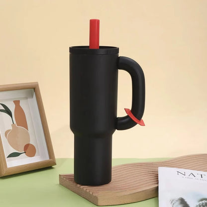 Premium Stainless Steel Insulated Tumbler - 1000mL (34oz)